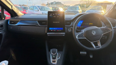 Renault Symbioz 1.6 E-Tech FHEV 145 Techno Esprit Alpine 5dr Auto Hybrid Estate